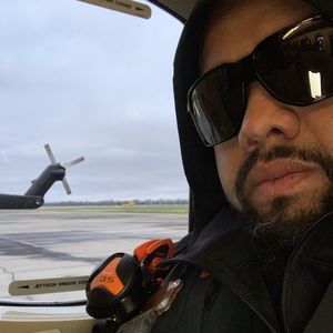 Meet your Posher, Mario